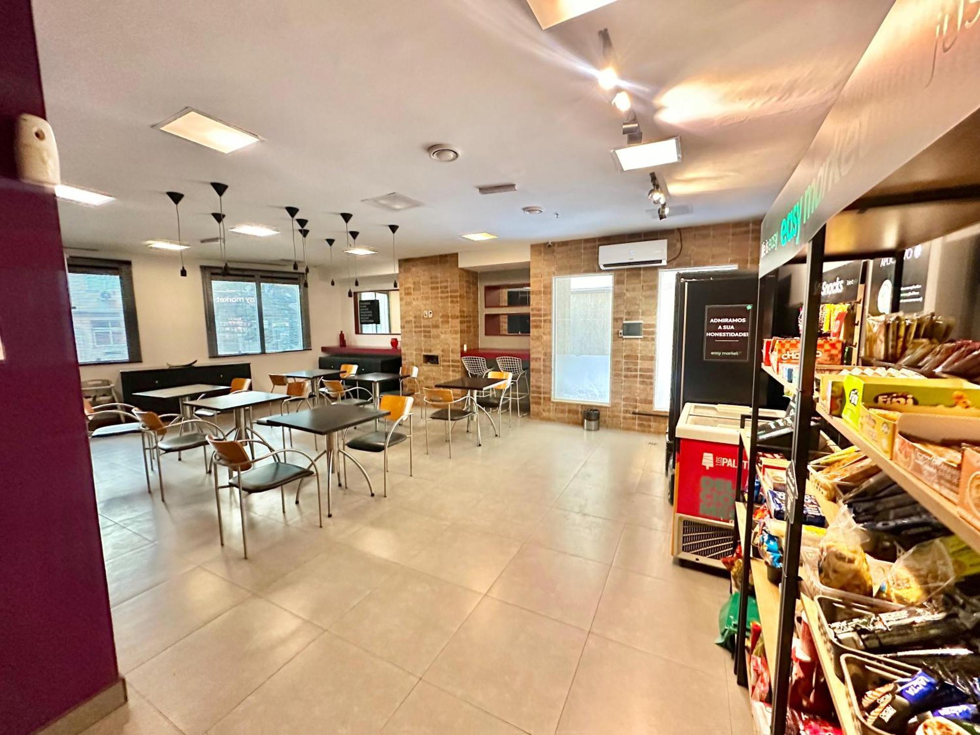 Apartamento Flat Aconchegante Em Ipanema 2 Río de Janeiro