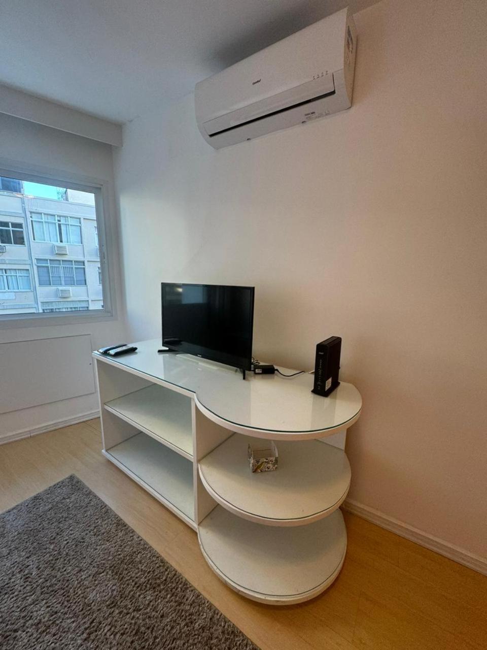 Flat Aconchegante Em Ipanema 2 Apartamento Río de Janeiro